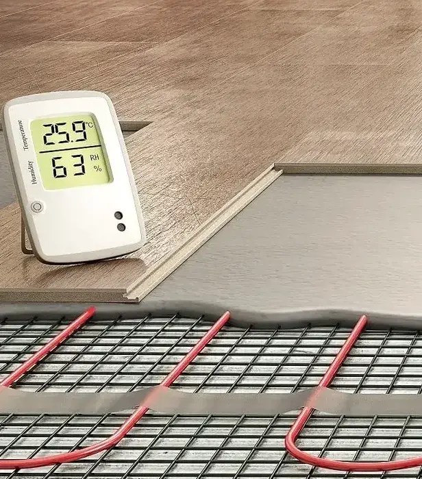 Electric Under Floor Heating Installation, Repair and Maintenance Services In Holloway in Holloway