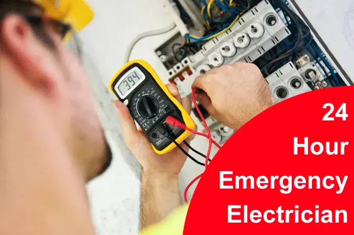 24-Hour Emergency Electricians Holloway You Can Trust in Holloway