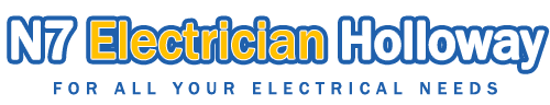 N7 Electrician Holloway